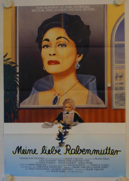 Personal Services original release german movie poster
